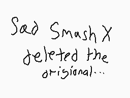 Drawn comment by HalfLife#1