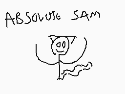 Drawn comment by HalfLife#1