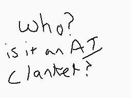 Drawn comment by HalfLife#1