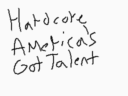 Drawn comment by HalfLife#1