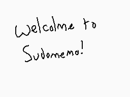 Drawn comment by HalfLife#1