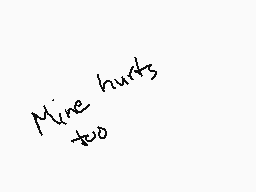 Drawn comment by JingleMou5