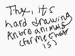 Drawn comment by EGA_Matsu