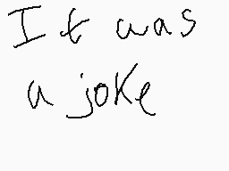 Drawn comment by アルファ_ロロピ