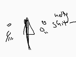 Drawn comment by ☆candy