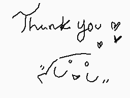 Drawn comment by Neugets