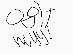 Drawn comment by nolife
"Hey!"