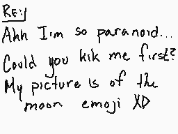 Drawn comment by Zariyx