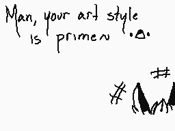 Drawn comment by Zariyx