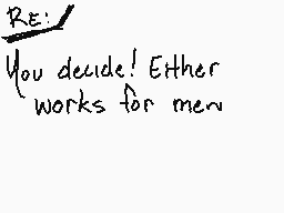 Drawn comment by Zariyx