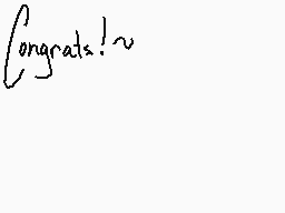 Drawn comment by Zariyx