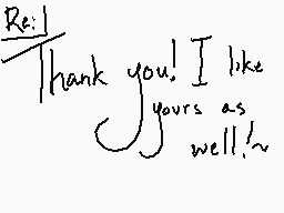 Drawn comment by Zariyx