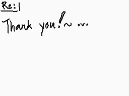 Drawn comment by Zariyx