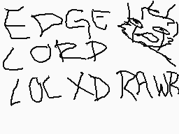 Drawn comment by Zariyx