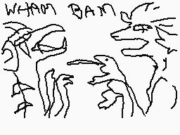 Drawn comment by Zariyx