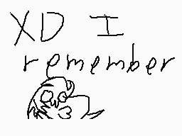 Drawn comment by stたやわたん