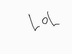 Drawn comment by 😑