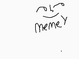 Drawn comment by bones