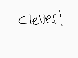 Drawn comment by yoshicat