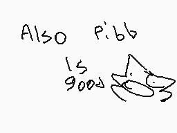 Drawn comment by yoshicat