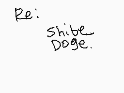 Drawn comment by yoshicat