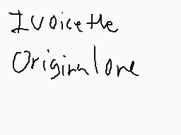 Drawn comment by TuxPenguin