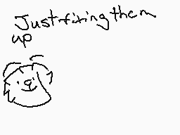 Drawn comment by Nate