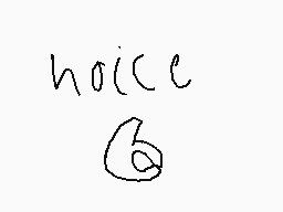 Drawn comment by BITIsaac08
"hoice"