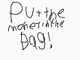 Drawn comment by SonicFan91