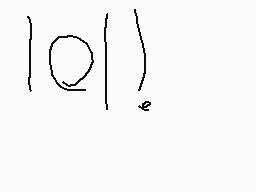 Drawn comment by SonicFan91