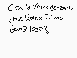 Drawn comment by SonicFan91