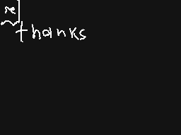 Drawn comment by SonicFan91