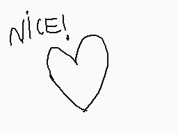 Drawn comment by Sakura