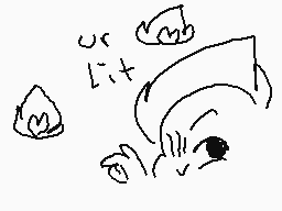 Drawn comment by ～green～™