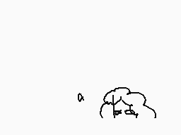 Drawn comment by Shaineska♥
"a"