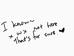 Drawn comment by ♠AkiSmash♠