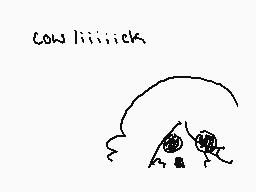 Drawn comment by X-mas♥Qpid