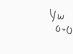 Drawn comment by chip