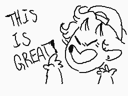 Drawn comment by Cumuloツ