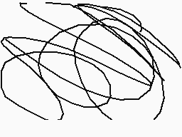 Drawn comment by P※ ♥テイラー♥