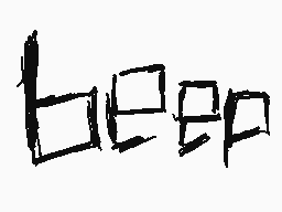 Drawn comment by DARK☆STAR