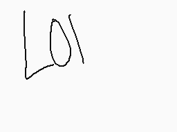 Drawn comment by Midnight☆