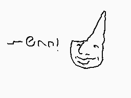 Drawn comment by L00PdeL00P