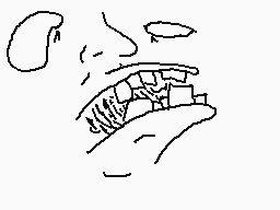 Drawn comment by L00PdeL00P