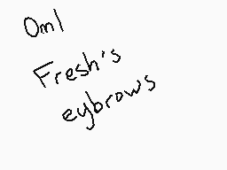 Drawn comment by Purpzie