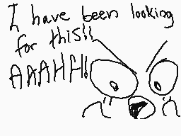 Drawn comment by Airea
"I have been looking for this!! AHHH!"