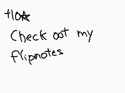 Drawn comment by ChampFlipz