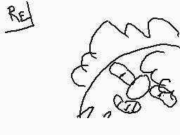 Drawn comment by Spitfire♠
"R_E"