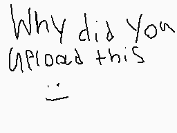 Drawn comment by Anims