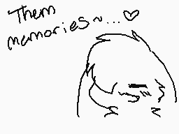 Drawn comment by ★Chibu★